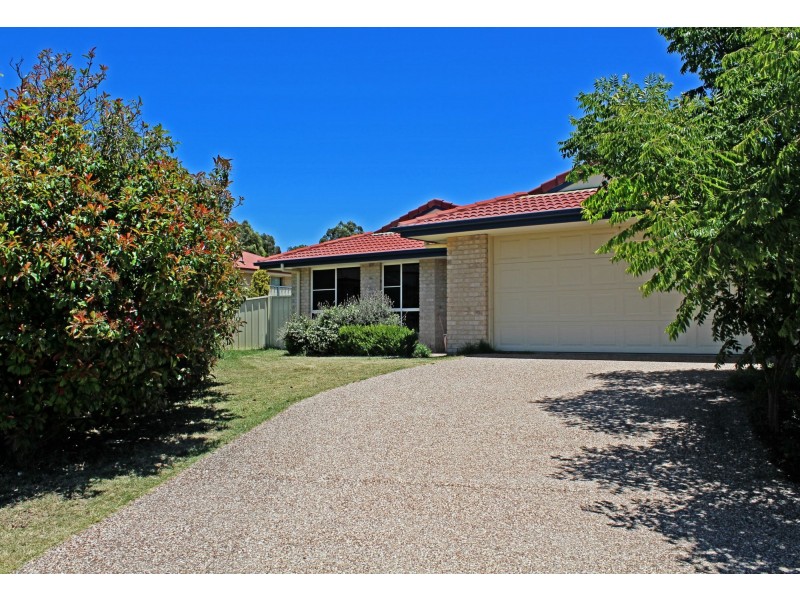 9 O’Donnell Court, Warwick QLD 4370