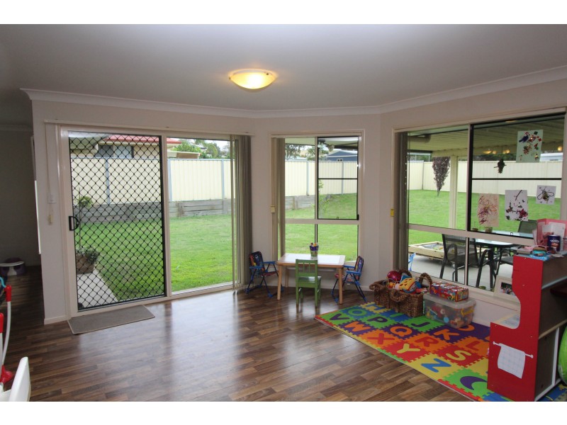 9 O’Donnell Court, Warwick QLD 4370