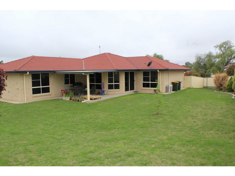 9 O’Donnell Court, Warwick QLD 4370