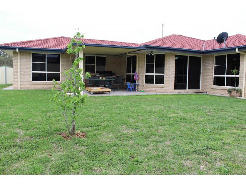 9 O’Donnell Court, Warwick QLD 4370