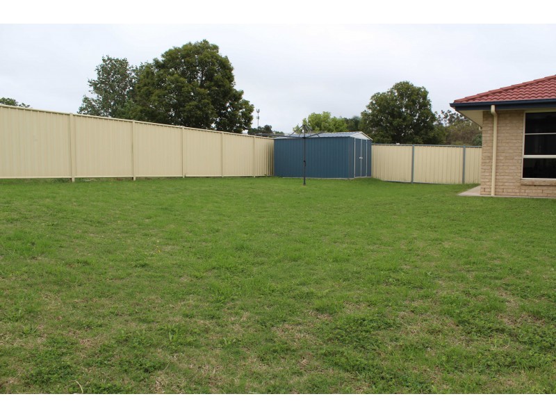 9 O’Donnell Court, Warwick QLD 4370