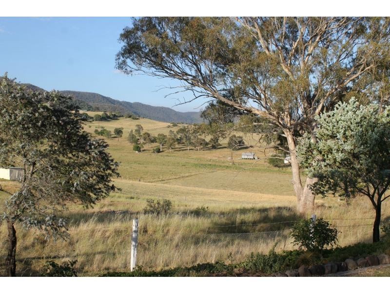 70 Bradfords Lane, Yangan QLD 4371