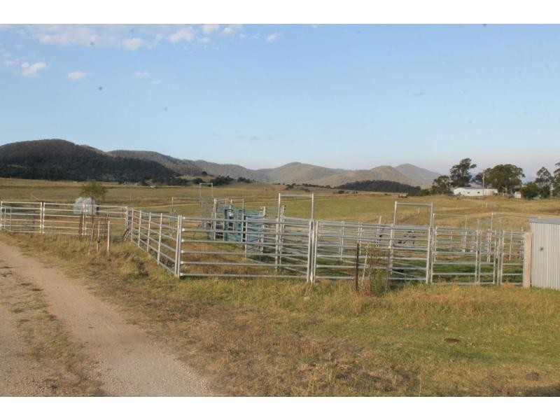 70 Bradfords Lane, Yangan QLD 4371
