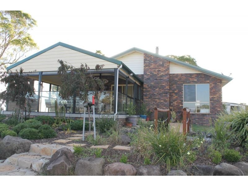 70 Bradfords Lane, Yangan QLD 4371