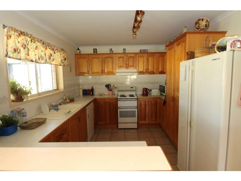 70 Bradfords Lane, Yangan QLD 4371