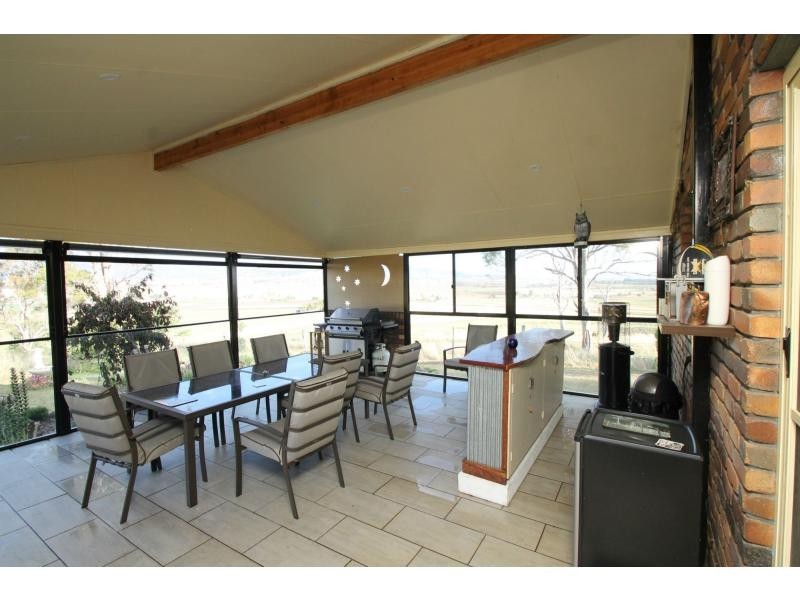 70 Bradfords Lane, Yangan QLD 4371