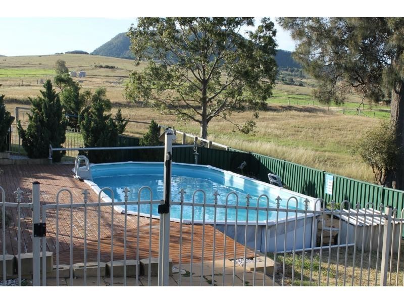 70 Bradfords Lane, Yangan QLD 4371