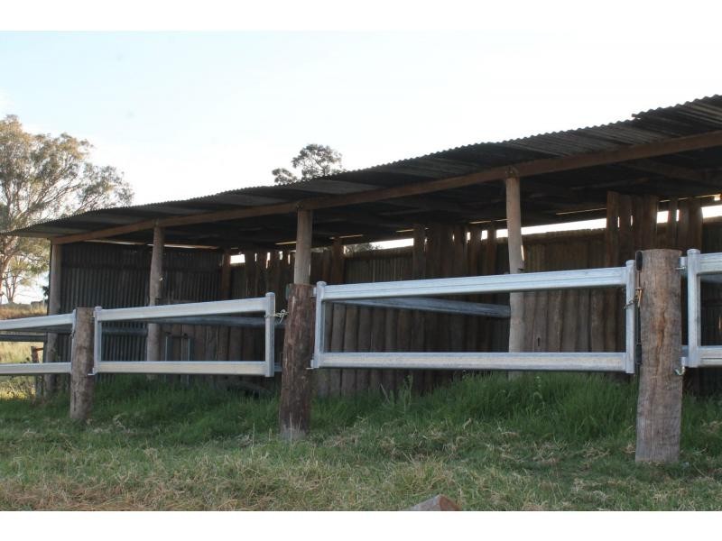 70 Bradfords Lane, Yangan QLD 4371