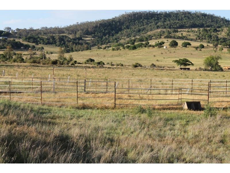 70 Bradfords Lane, Yangan QLD 4371