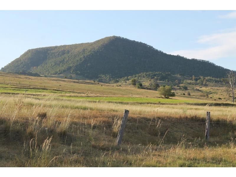70 Bradfords Lane, Yangan QLD 4371