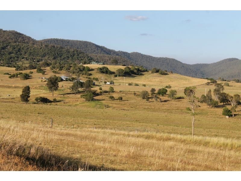 70 Bradfords Lane, Yangan QLD 4371