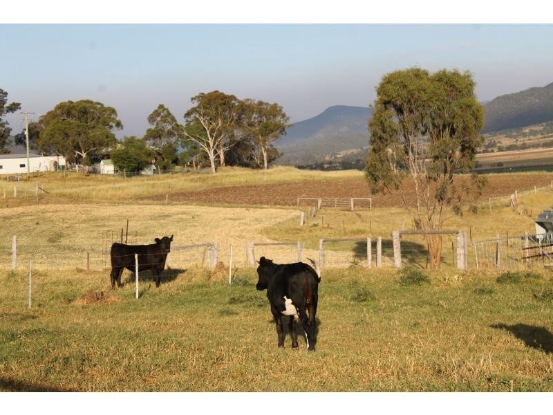 70 Bradfords Lane, Yangan QLD 4371