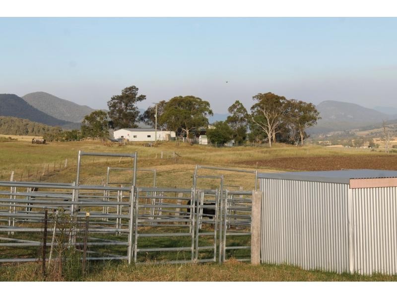 70 Bradfords Lane, Yangan QLD 4371