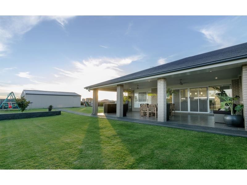 5 Derby Drive, Warwick QLD 4370