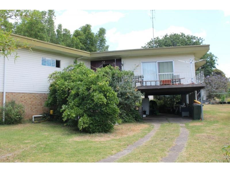 209 Pratten Street, Warwick QLD 4370