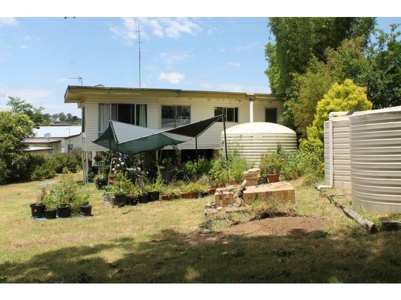 209 Pratten Street, Warwick QLD 4370