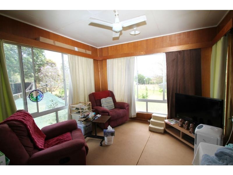 209 Pratten Street, Warwick QLD 4370