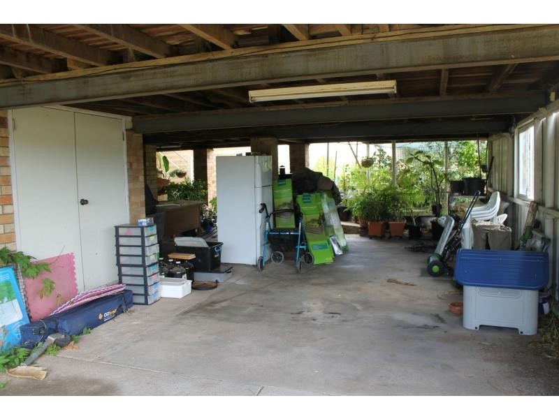 209 Pratten Street, Warwick QLD 4370