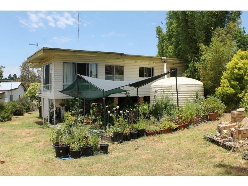 209 Pratten Street, Warwick QLD 4370