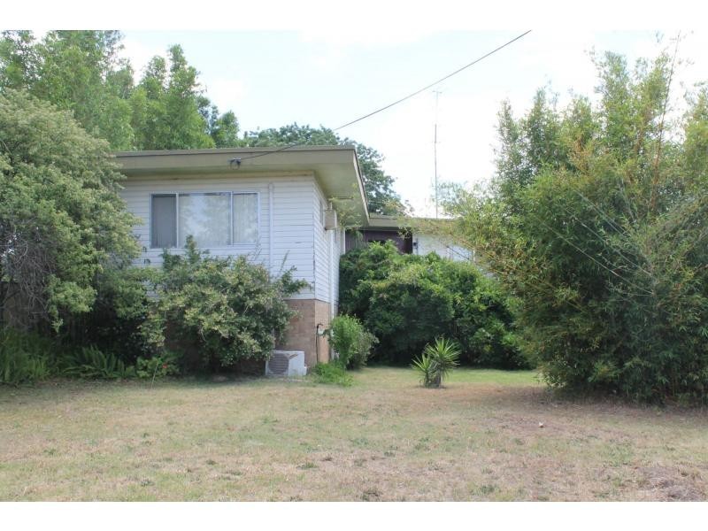 209 Pratten Street, Warwick QLD 4370