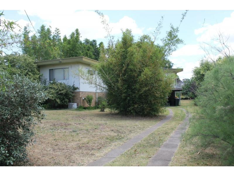 209 Pratten Street, Warwick QLD 4370