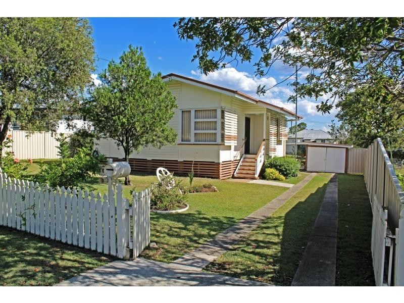 10 Evans Crescent, Warwick QLD 4370