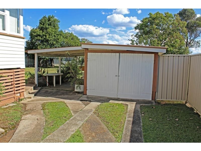 10 Evans Crescent, Warwick QLD 4370
