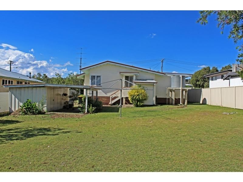 10 Evans Crescent, Warwick QLD 4370