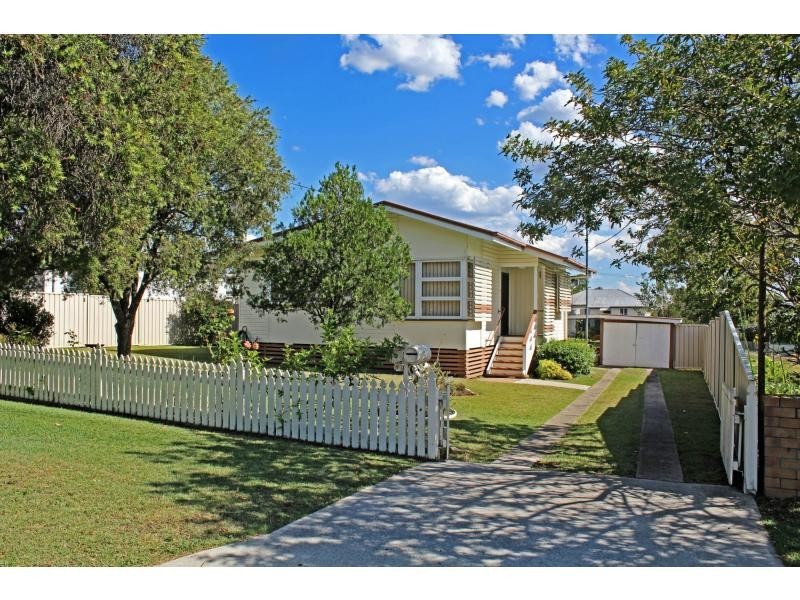 10 Evans Crescent, Warwick QLD 4370