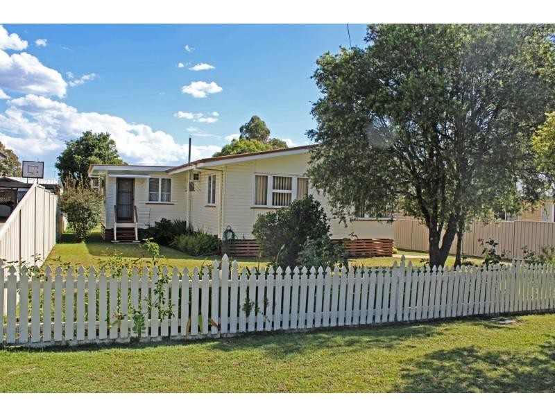 10 Evans Crescent, Warwick QLD 4370