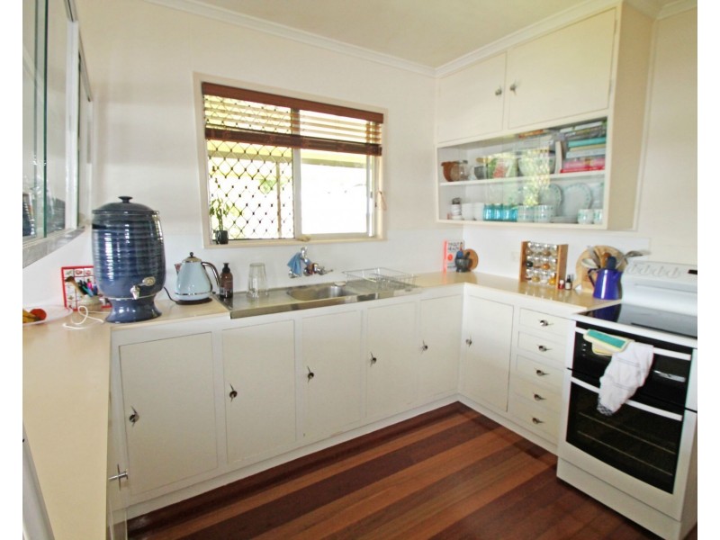 20 Clarke Street, Warwick QLD 4370