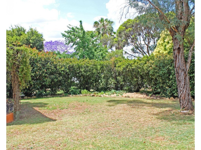 20 Clarke Street, Warwick QLD 4370