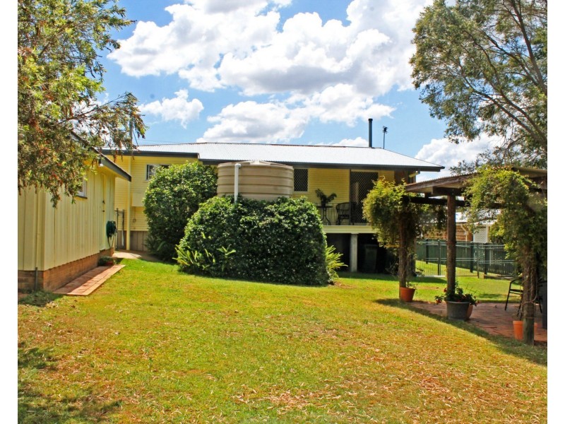 20 Clarke Street, Warwick QLD 4370