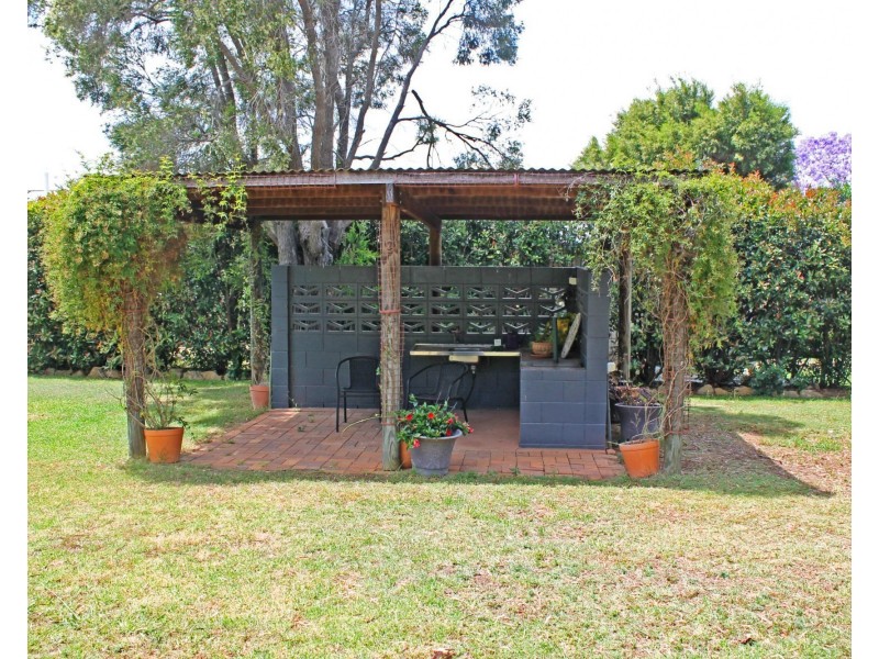 20 Clarke Street, Warwick QLD 4370