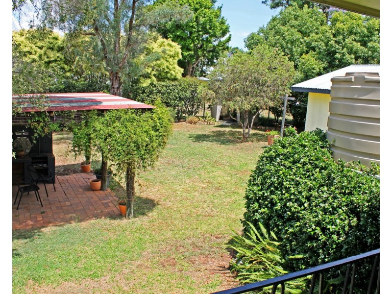 20 Clarke Street, Warwick QLD 4370