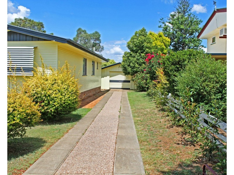 20 Clarke Street, Warwick QLD 4370