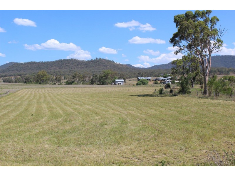 Lot 71 Allan Street, Maryvale QLD 4370