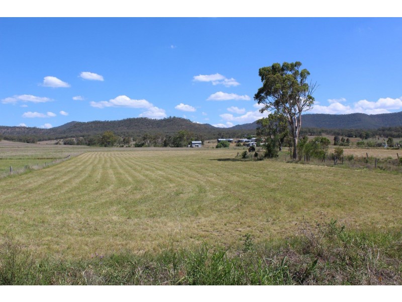 Lot 71 Allan Street, Maryvale QLD 4370