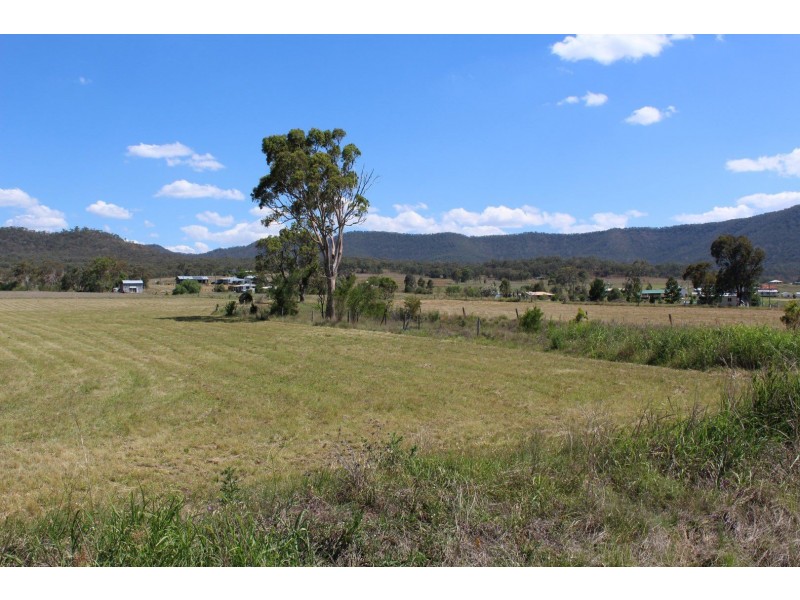 Lot 71 Allan Street, Maryvale QLD 4370