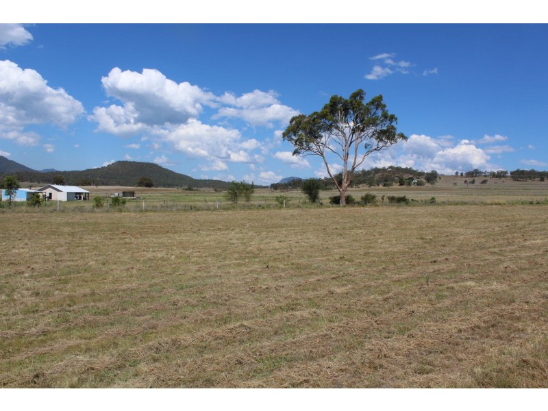 Lot 71 Allan Street, Maryvale QLD 4370
