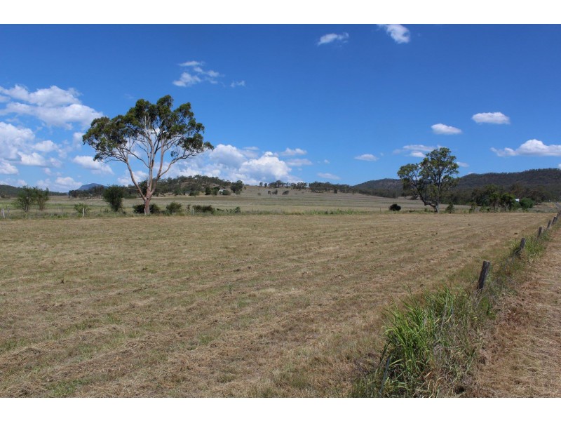 Lot 71 Allan Street, Maryvale QLD 4370
