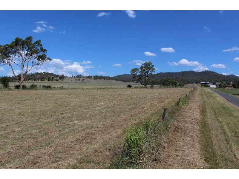 Lot 71 Allan Street, Maryvale QLD 4370