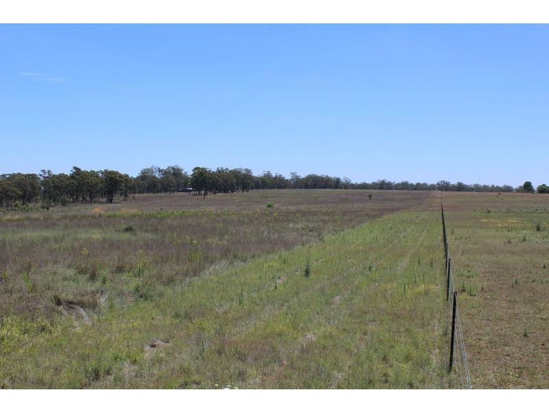 1875 Warwick Allora Road, Warwick QLD 4370