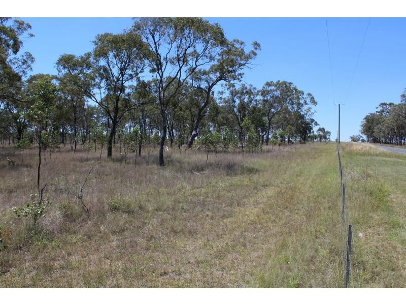 1875 Warwick Allora Road, Warwick QLD 4370