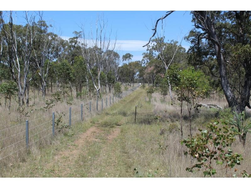 1875 Warwick Allora Road, Warwick QLD 4370