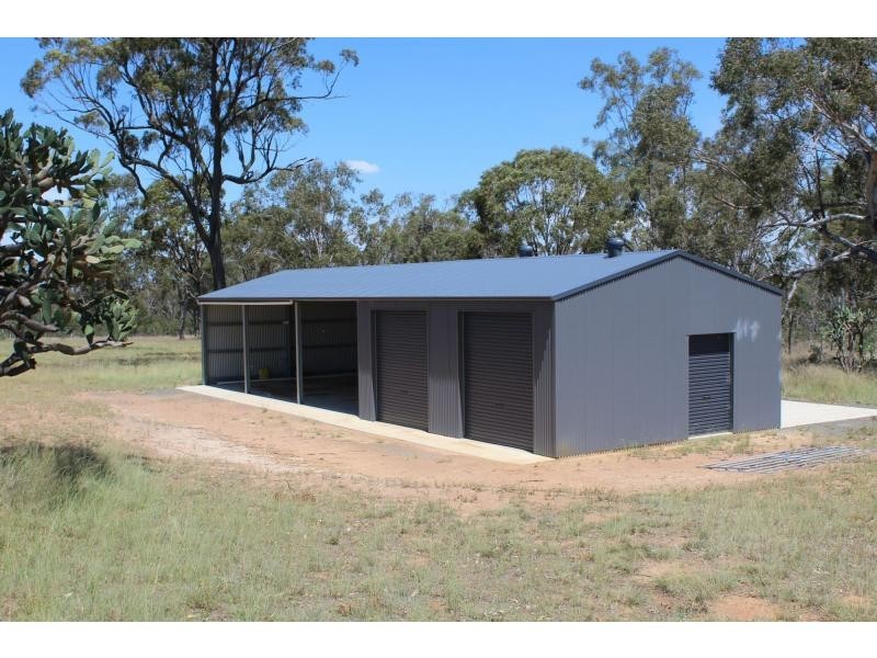 1875 Warwick Allora Road, Warwick QLD 4370