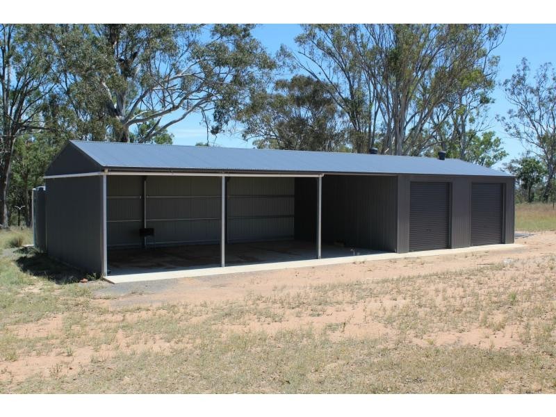 1875 Warwick Allora Road, Warwick QLD 4370