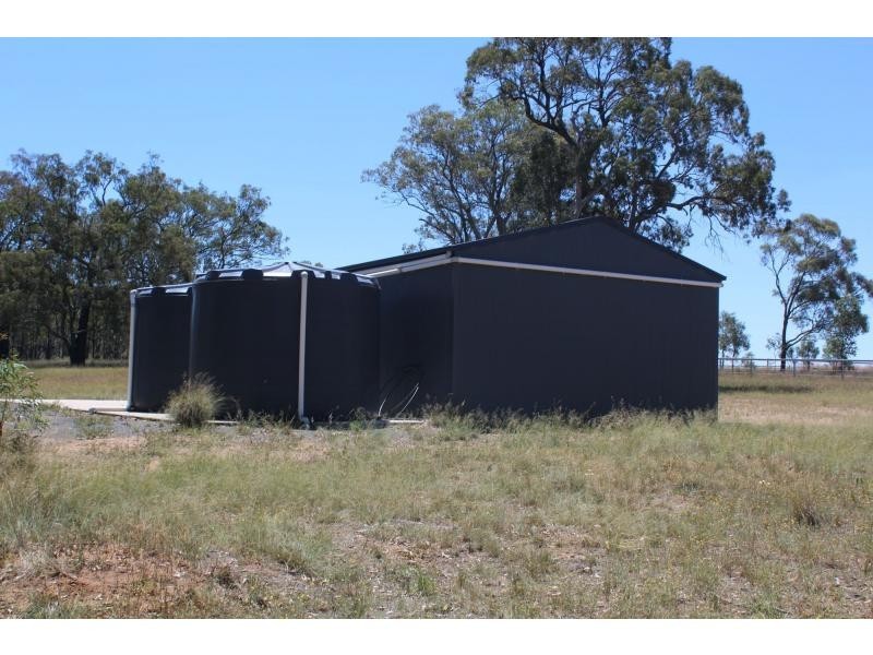 1875 Warwick Allora Road, Warwick QLD 4370