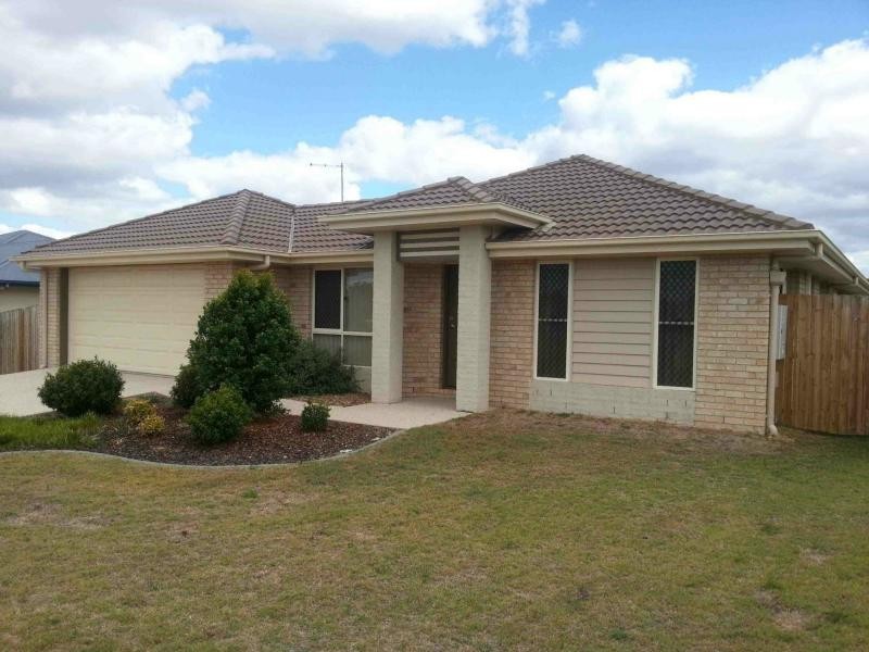 5 Affinity Drive, Warwick QLD 4370