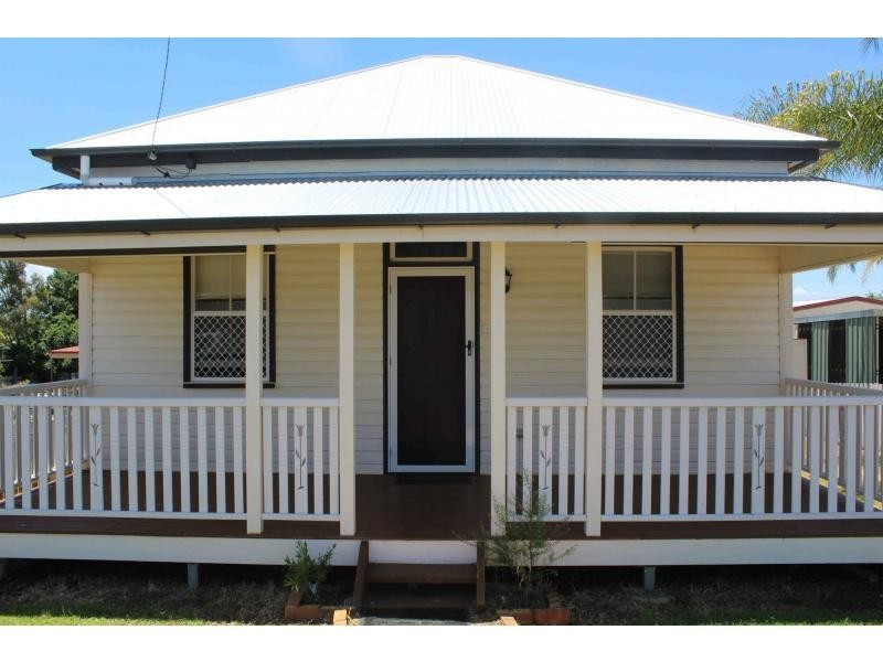 290 East Street, Warwick QLD 4370